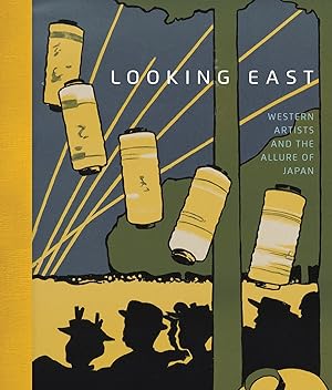 Immagine del venditore per Looking East: Western Artists and the Allure of Japan venduto da The Anthropologists Closet
