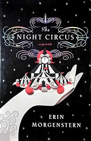 Seller image for The Night Circus: A Novel for sale by Kayleighbug Books, IOBA