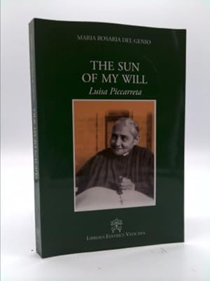 Bild des Verkufers fr The Sun of My Will zum Verkauf von ThriftBooksVintage