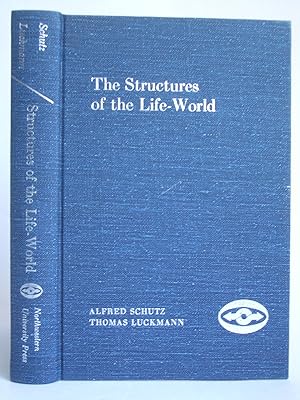 The Structures of the Life-World