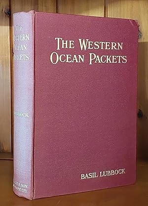 THE WESTERN OCEAN PACKETS