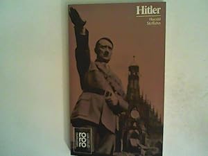 Bild des Verkufers fr Adolf Hitler zum Verkauf von ANTIQUARIAT FRDEBUCH Inh.Michael Simon