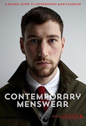 Seller image for Contemporary Menswear: A Global Guide to Independent Men's Fashion for sale by WeBuyBooks
