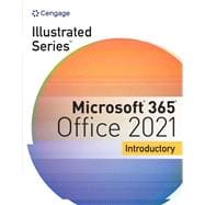 Seller image for Illustrated Series Collection, Microsoft 365 & Office 2021 Introductory for sale by eCampus