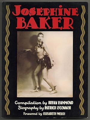 Imagen del vendedor de Josephine Baker a la venta por Between the Covers-Rare Books, Inc. ABAA