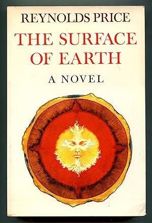 Seller image for The Surface of Earth for sale by Between the Covers-Rare Books, Inc. ABAA