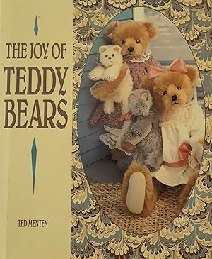 The Joy of Teddy Bears.
