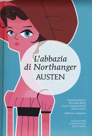 Seller image for L'Abbazia di Northanger. for sale by FIRENZELIBRI SRL