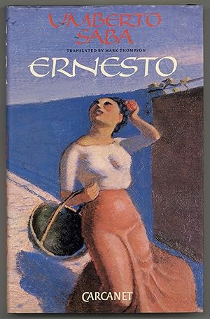 Seller image for Ernesto for sale by Between the Covers-Rare Books, Inc. ABAA