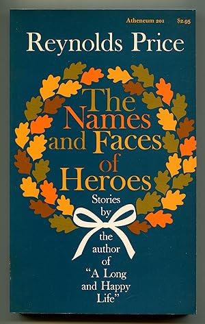 Seller image for The Names and Faces of Heroes for sale by Between the Covers-Rare Books, Inc. ABAA