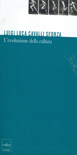 Seller image for L'evoluzione della cultura. Proposte concrete per studi futuri. for sale by FIRENZELIBRI SRL
