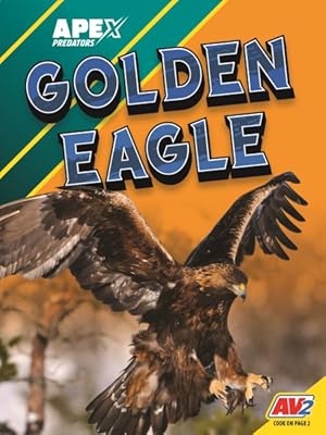 Seller image for Golden Eagle for sale by GreatBookPrices