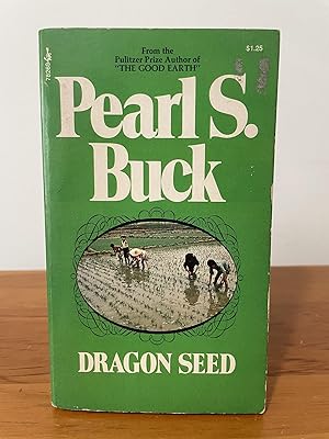 Seller image for Dragon Seed for sale by Matthew's Books