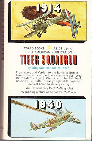 Tiger Squadron