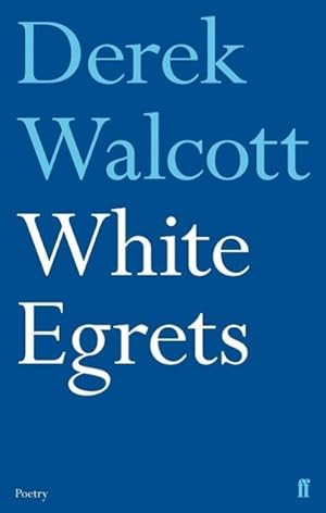 Imagen del vendedor de White Egrets a la venta por AHA-BUCH GmbH