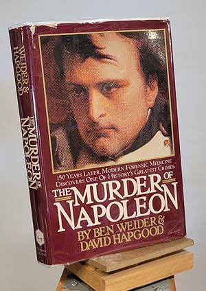 Image du vendeur pour The Murder of Napoleon mis en vente par Henniker Book Farm and Gifts