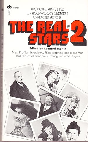 The Real Stars # 2