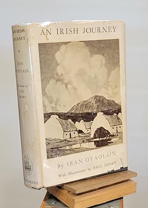 An Irish Journey