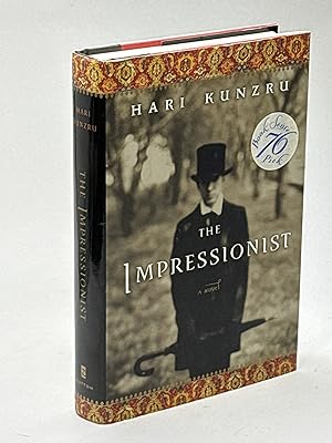 Seller image for THE IMPRESSIONIST. for sale by Bookfever, IOBA  (Volk & Iiams)