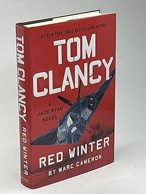 TOM CLANCY / RED WINTER: A Jack Ryan Novel.