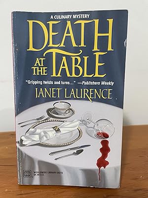 Death at the Table