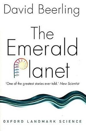 Seller image for The Emerald Planet for sale by BuchWeltWeit Ludwig Meier e.K.