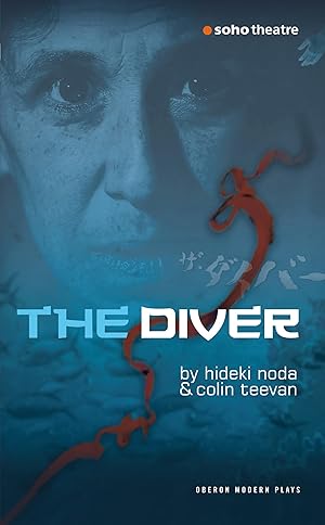 Seller image for The Diver for sale by moluna