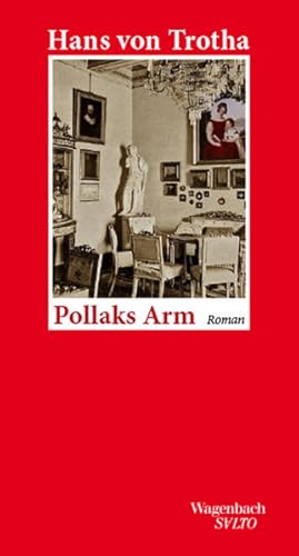 Seller image for Pollaks Arm. Salto 260. for sale by A43 Kulturgut