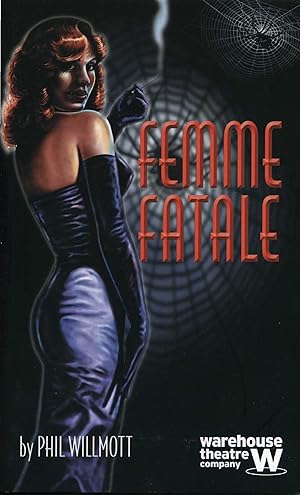 Bild des Verkufers fr Femme Fatale zum Verkauf von moluna