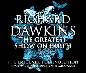 Seller image for The Greatest Show on Earth: The Evidence for Evolution for sale by WeBuyBooks