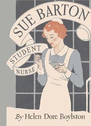 Imagen del vendedor de Sue Barton Student Nurse a la venta por Smartbuy