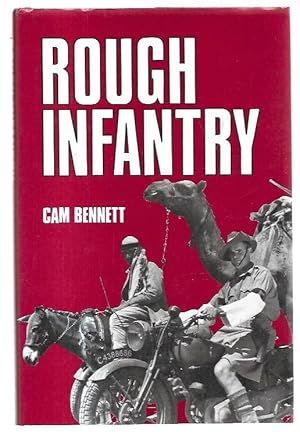 Seller image for Rough Infantry: Tales of World War II. for sale by City Basement Books