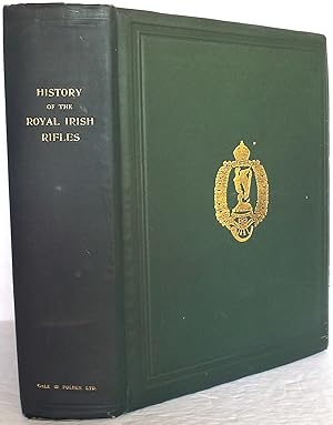 History of the Royal Irish Rifles