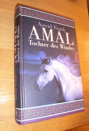 Seller image for Amal - Tochter des Windes for sale by Dipl.-Inform. Gerd Suelmann