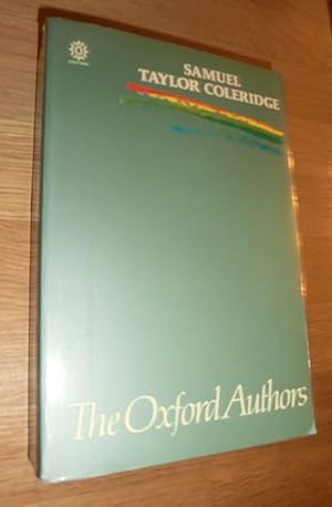 Imagen del vendedor de The Oxford Authors a la venta por Dipl.-Inform. Gerd Suelmann