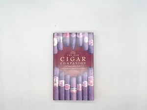 Bild des Verkufers fr The New Cigar Companion (Companions) zum Verkauf von Buchschloss
