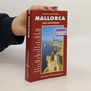 Bild des Verkufers fr Mallorca zum Verkauf von Bookbot
