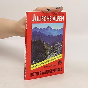 Seller image for Julische Alpen for sale by Bookbot