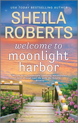 Imagen del vendedor de Welcome to Moonlight Harbor (Paperback or Softback) a la venta por BargainBookStores
