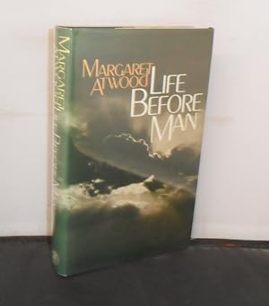 L:ife Before Man (with author's presentation inscription to Tom Maschler)