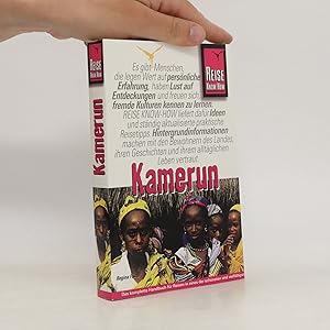 Bild des Verkufers fr Kamerun zum Verkauf von Bookbot