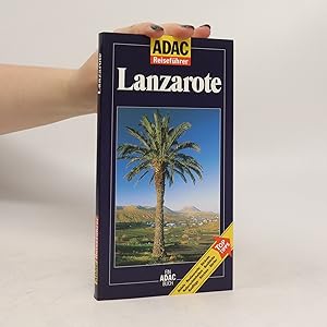 Seller image for Lanzarote for sale by Bookbot