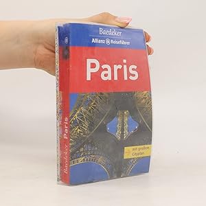 Seller image for Paris for sale by Bookbot