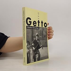 Seller image for Das Getto for sale by Bookbot