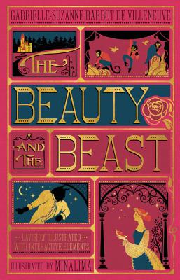 Seller image for The Beauty and the Beast (Hardback or Cased Book) for sale by BargainBookStores