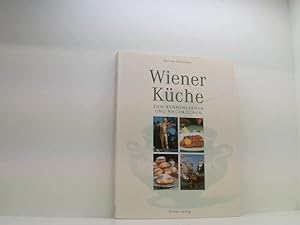 Bild des Verkufers fr Wiener Kche: Zum Kennenlernen und Nachkochen zum Kennenlernen und Nachkochen zum Verkauf von Book Broker