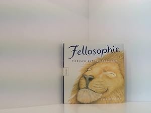 Seller image for Fellosophie: Tierisch gute Alltagstipps tierisch gute Alltagstipps for sale by Book Broker