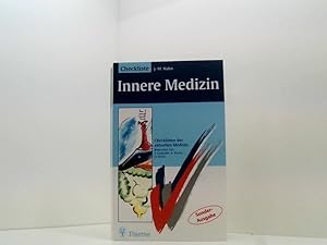 Immagine del venditore per Checkliste Innere Medizin J.-M. Hahn venduto da Book Broker