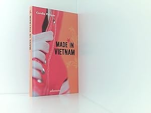 Bild des Verkufers fr Made in Vietnam Carolin Philipps zum Verkauf von Book Broker