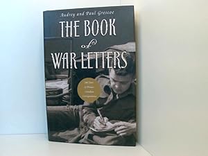 Seller image for The Book of War Letters: 100 Years of Private Canadian Correspondence for sale by Book Broker